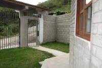 El Bungalow de Gaby Hôtels à : 