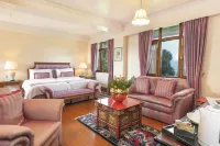 The Elgin Mount Pandim - Heritage Resort & Spa Hotels in 