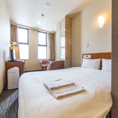 雙人床房 太陽宮酒店優惠