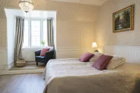 Halmstad Hotell & Vandrarhem Kaptenshamn