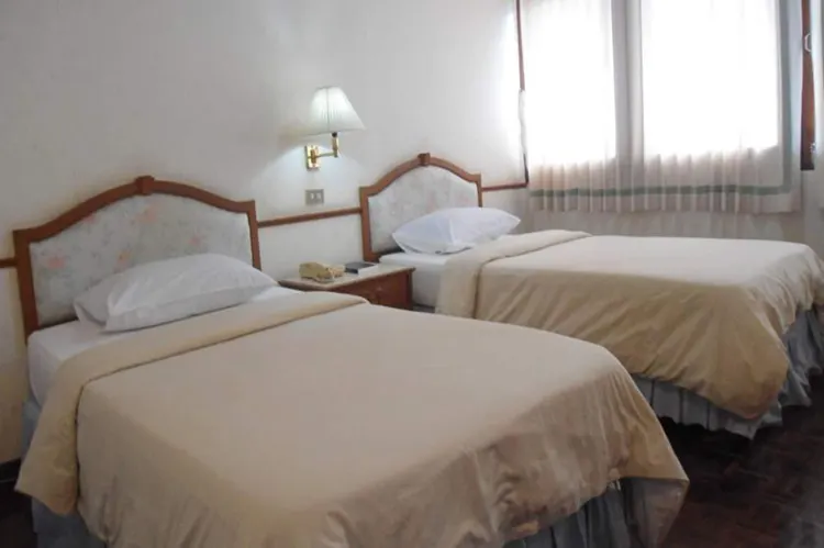 ห้องซูพีเรียร์