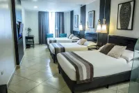 Hotel Las Cascadas Hotels in 