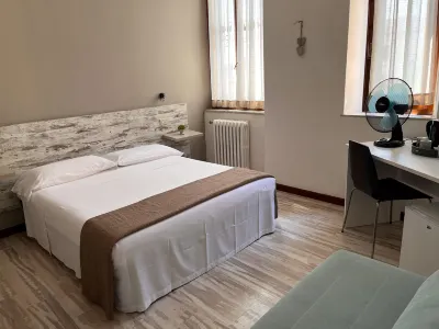 Hotel Mom Assisi Hotel di 