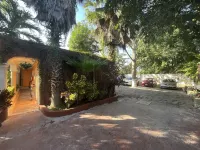El Zaguán Colonial by GuruHotel