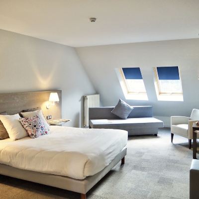 Family Room Hôtel Jenny Promo Code