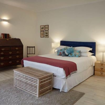 Deluxe Queen Villa Quinta de la Rosa Promo Code