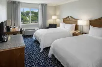 The Newport Harbor Hotel & Marina Hotels in 