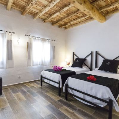 Villa, 2 Bedrooms, Terrace, Garden Area Agroturismo Can Guillem Promo Code