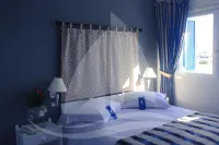 Marina Cap Monastir- Appart'Hotel Hotel di 