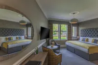Cuillin Hills Hotel