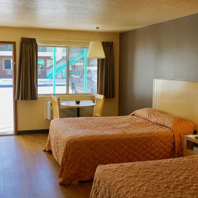 Pet Friendly Two Queen Room Virgin River Hotel and Casino Promo Code