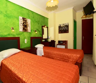 Pergamos Hotel Hotels in 
