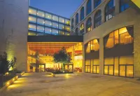 Grand Court Hotel Hoteles en 