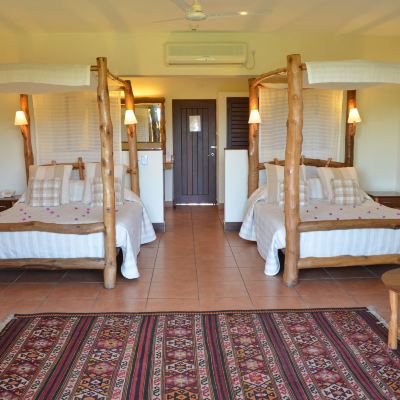 Superior Room Baobab Beach Resort & Spa Promo Code