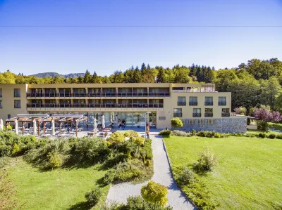Hotel Trakošćan Hotels in 