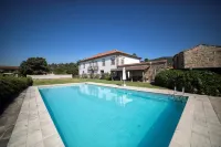 Casa de Sta Comba