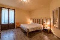 Leonardo Resort