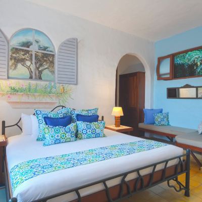 Family Suite Finca Rosa Blanca Coffee Farm and Inn Promo Code