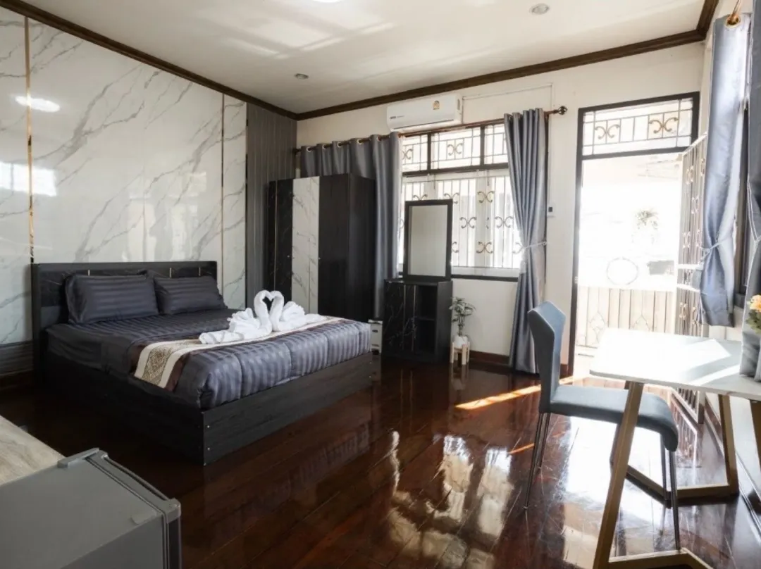 2b Cozy Hostel - Trang