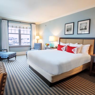 Classic City King Beauport Hotel Gloucester Promo Code