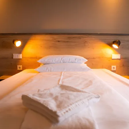 Hotel Sportforum