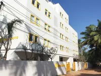 Bloom Hotel - Calangute Hotels in 