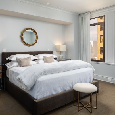 the Bank Suite John Hand Club Hotel Promo Code