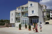 Boutique Hotel Bol Hotels in 
