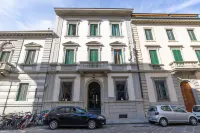 Hotel Bonifacio Các khách sạn ở 