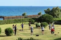 Belambra Clubs Anglet - la Chambre d'Amour