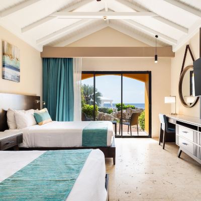 Junior Suite With Ocean View The Royal Sea Aquarium Resort Promo Code