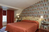 Hotel Lancaster