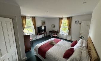 Hookwood Lodge - Housity