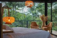 Cedro Amazon Lodge Các khách sạn ở 