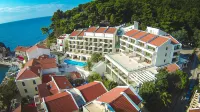 Monte Casa Spa & Wellness Hotels in 