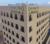 Tanuma Aram Hospitality - Hotel Apartments Hotele w: 