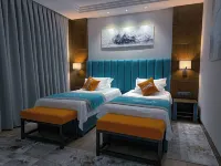 Club Hotel 777 Các khách sạn ở 