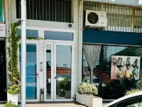 床與腳踏車飯店 切塞納住宿飯店