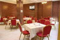 Adamaoua Hotel Hotéis em 
