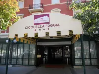 Nsm Hotel Cicolella