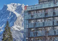 Dormero BeHo Zugspitze Hotels in 