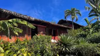 Manga Soa Lodge