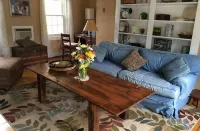 The Sunny G B&B