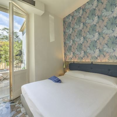 Standard Suite With Multiple Beds Guerrini Hotel Promo Code