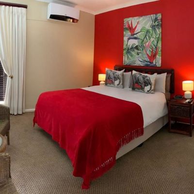 Deluxe Room (Elephant Room) Atlantic Breeze Promo Code