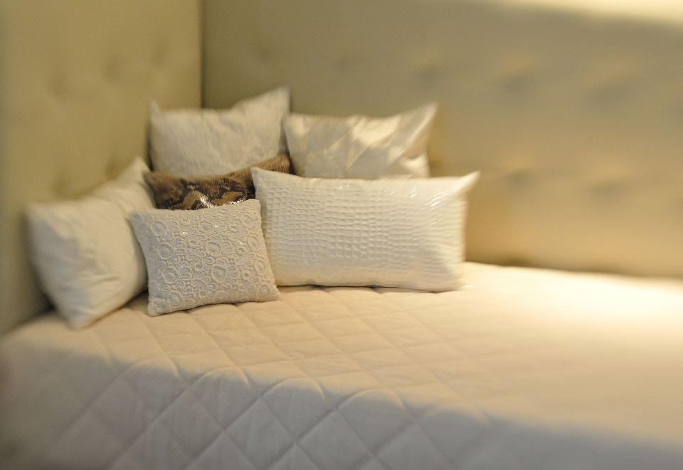 三人房（大教堂景观）