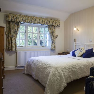 Double Room Red Lion Inn Promo Code