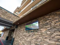 Wyndham Garden Guam Hotels in Tamuning