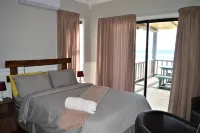 Paraiso do Ouro Resort Hotel di 