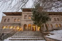 Kapadokya Stonelake Hotel Hotels in 